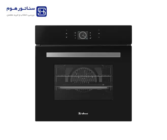 فر توکار داتیس 675 برقی — تصویر ۲