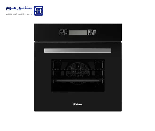 فر توکار داتیس 646 برقی