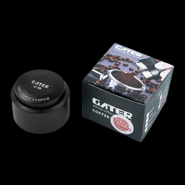 تمپر نیوفورس ریپل بیس گتر سایز 58 — تصویر ۵