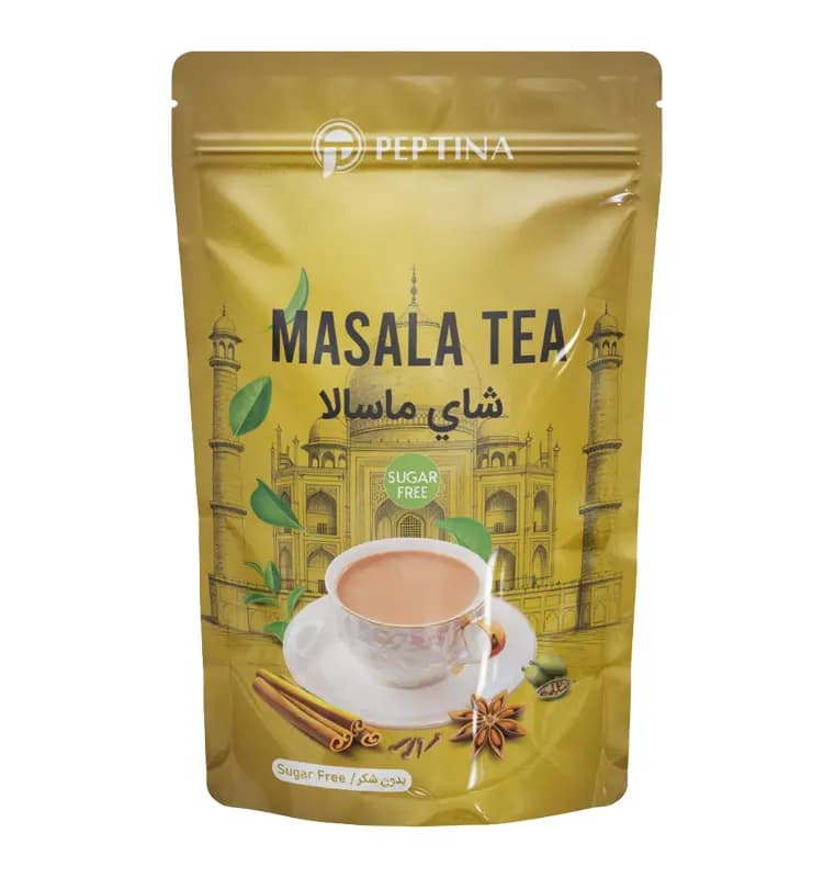 چای ماسالا کلاسیک پپتینا پاکت – 500 گرم