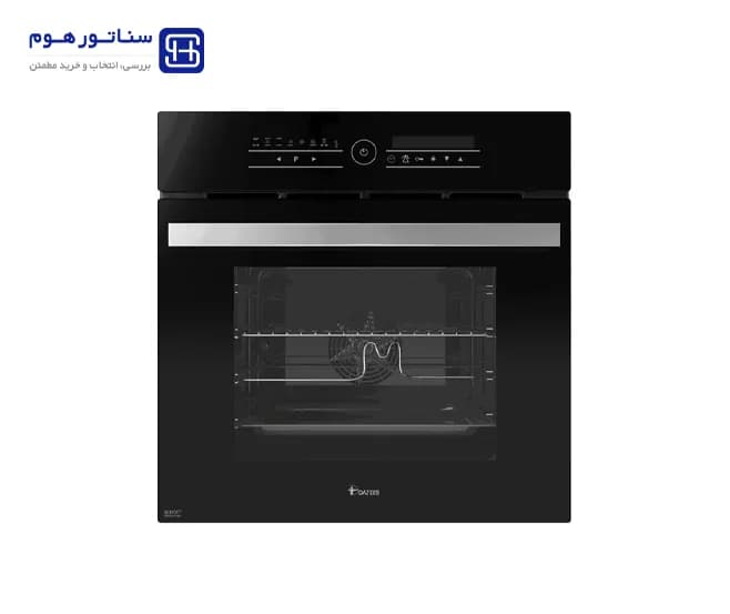 فر توکار داتیس 673 برقی