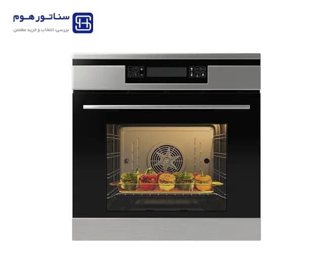 فر توکار داتیس 696 برقی
