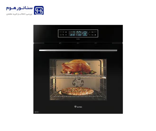 فر توکار داتیس 636 برقی