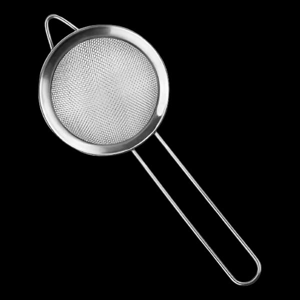 استرینر فاین استیل سایز 2 کد 02