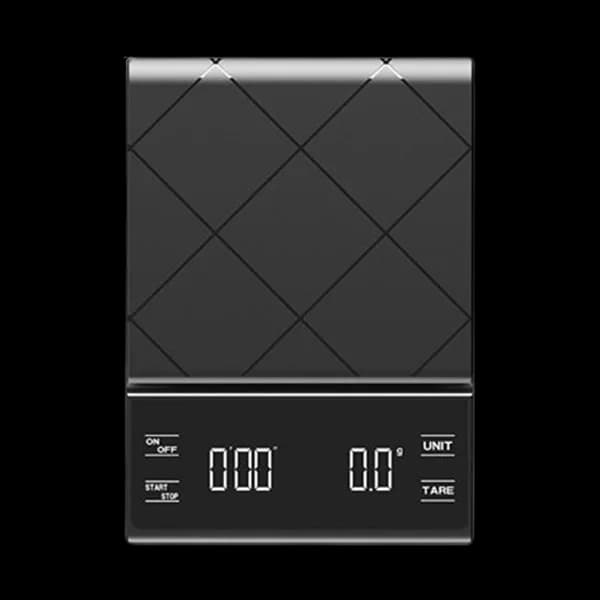 ترازو اسکیل تایمردار یونیک لایف کد 01 — تصویر ۲