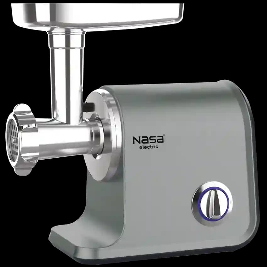 چرخ گوشت ناسا الکتریک NS-322 — تصویر ۶
