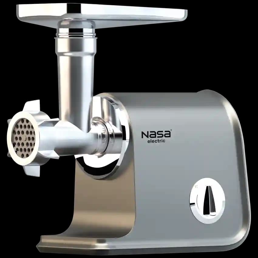 چرخ گوشت ناسا الکتریک NS-322 — تصویر ۵