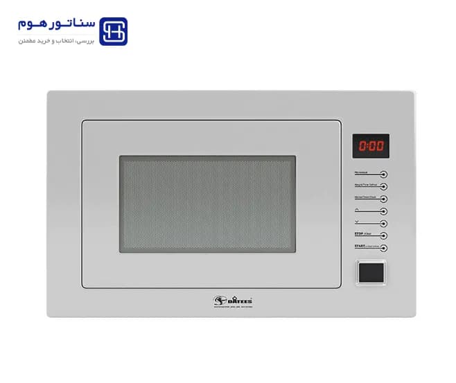 مایکروویو توکار 928 سفید داتیس – اولترا