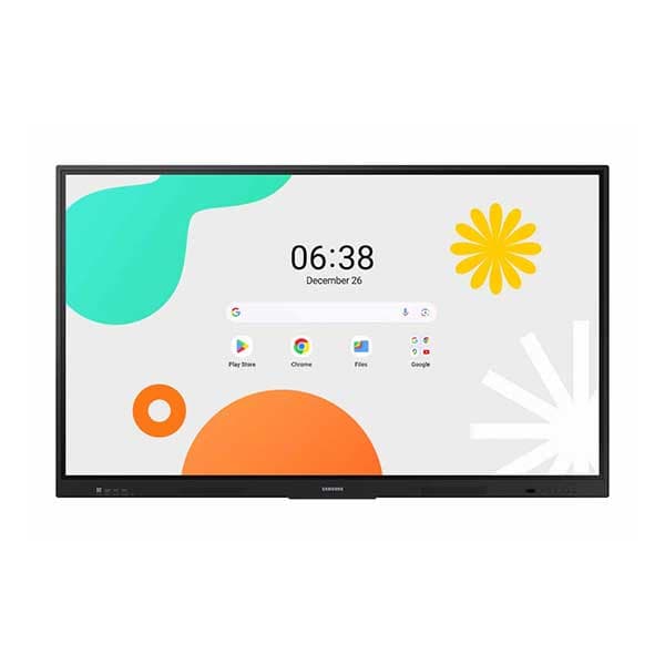 اسمارت برد سامسونگ 75 اینچ مدل WA75F | سری WAF