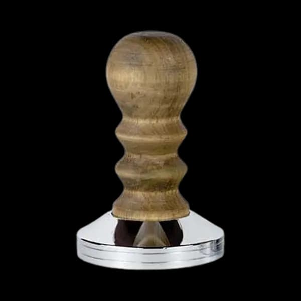تمپر دسته چوبی سایز 58 کد 02