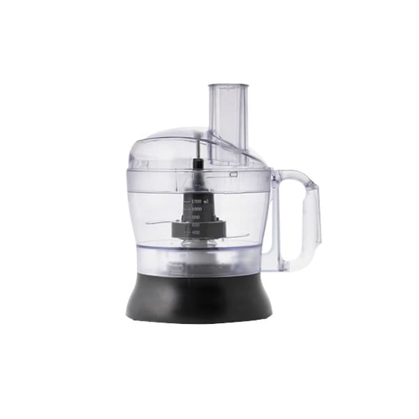 آبمیوه گیر چهار کاره ناسا الکتریک مدل NS-915 — تصویر ۵