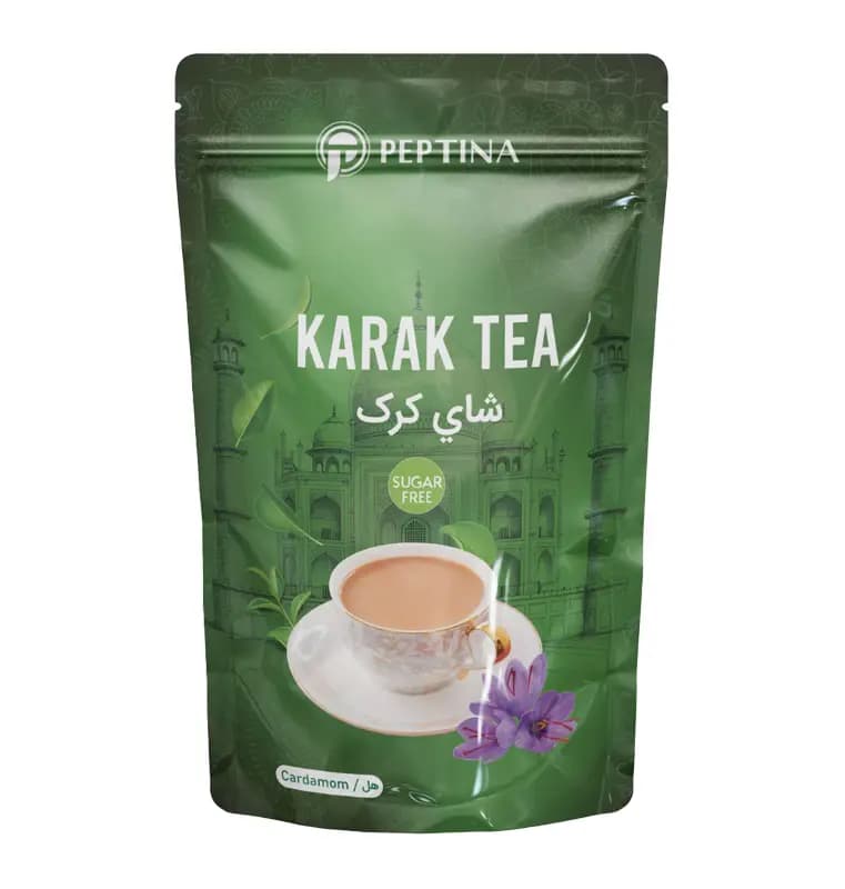 چای کرک هل پپتینا پاکت – 500 گرم
