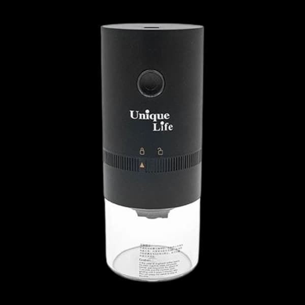 آسیاب قهوه شارژی یونیک لایف مدل UL-9852