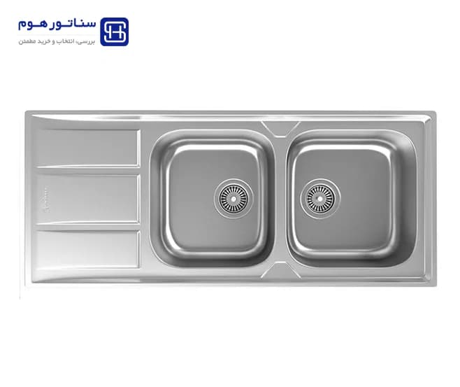 سینک داتیس 180 توکار