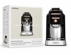 قهوهساز ترک اتوماتیک LèPresso KaveMystique — تصویر ۳