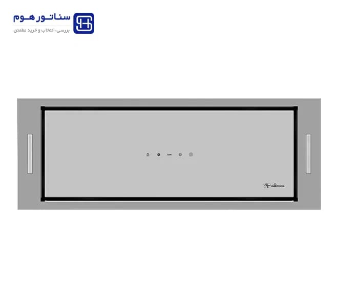 هود داتیس مدل گلوریا الترا – سفید