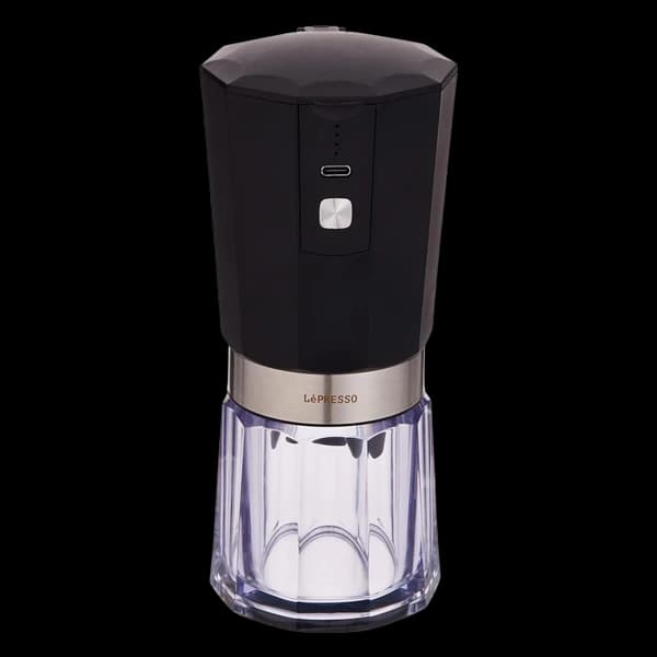 آسیاب قهوه شارژی LePresso