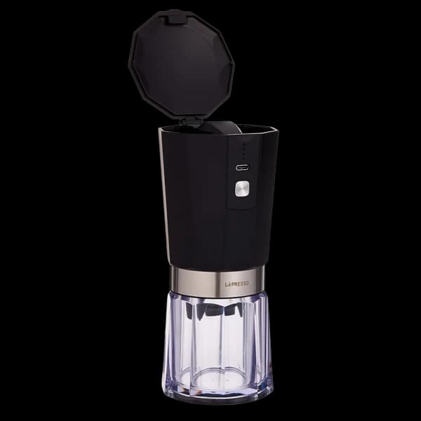 آسیاب قهوه شارژی LePresso — تصویر ۳