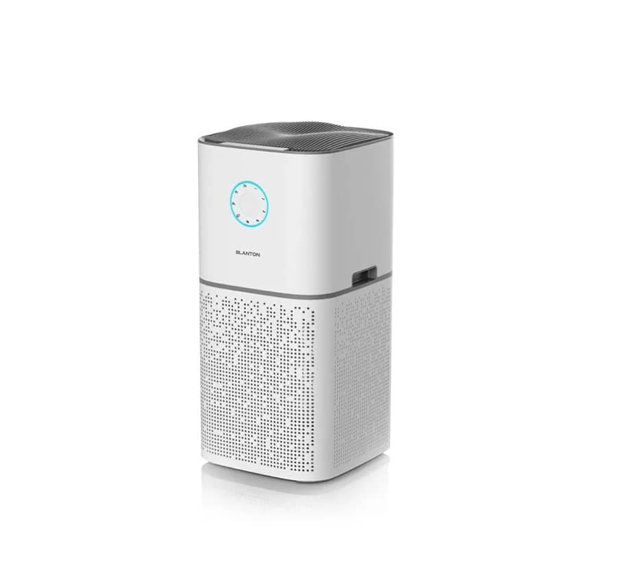 تصفیه هوا بلانتون مدلBCR-AP4200 — تصویر ۲
