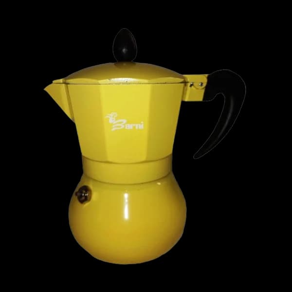 موکاپات 3 کاپ بارنی مدل BI-550-3 — تصویر ۷