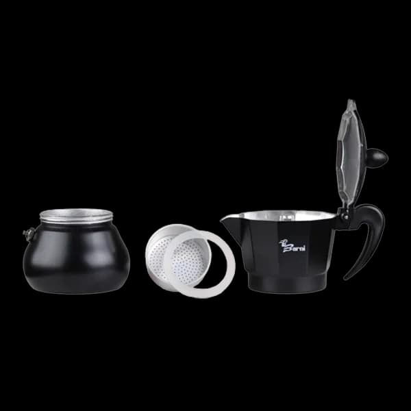 موکاپات 3 کاپ بارنی مدل BI-550-3 — تصویر ۲