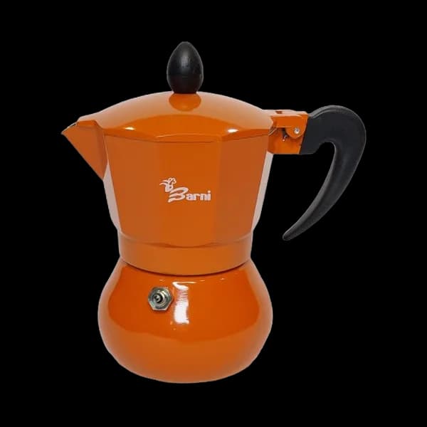 موکاپات 3 کاپ بارنی مدل BI-550-3 — تصویر ۴