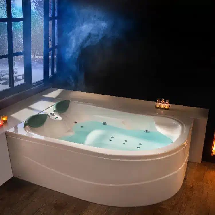 جکوزی آفرودیت پرشین استاندارد
