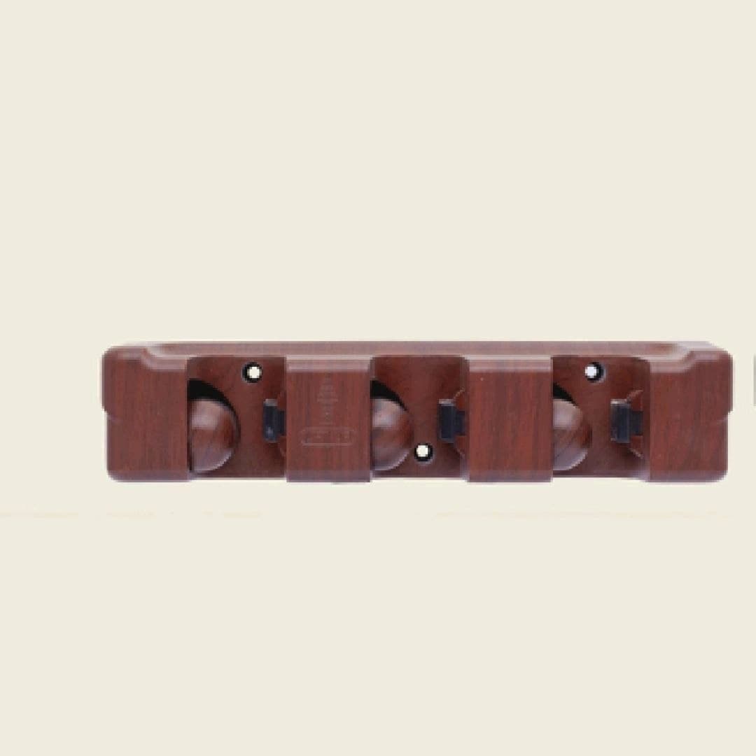 نگهدارنده (نظم دهنده ) جارو و تی اسپادانا SPADANA طرح چوب کد MHB2401