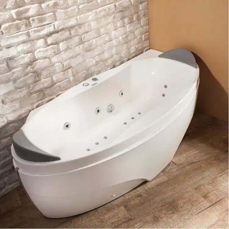 جکوزی پرشیا گوشه پرشین استاندارد