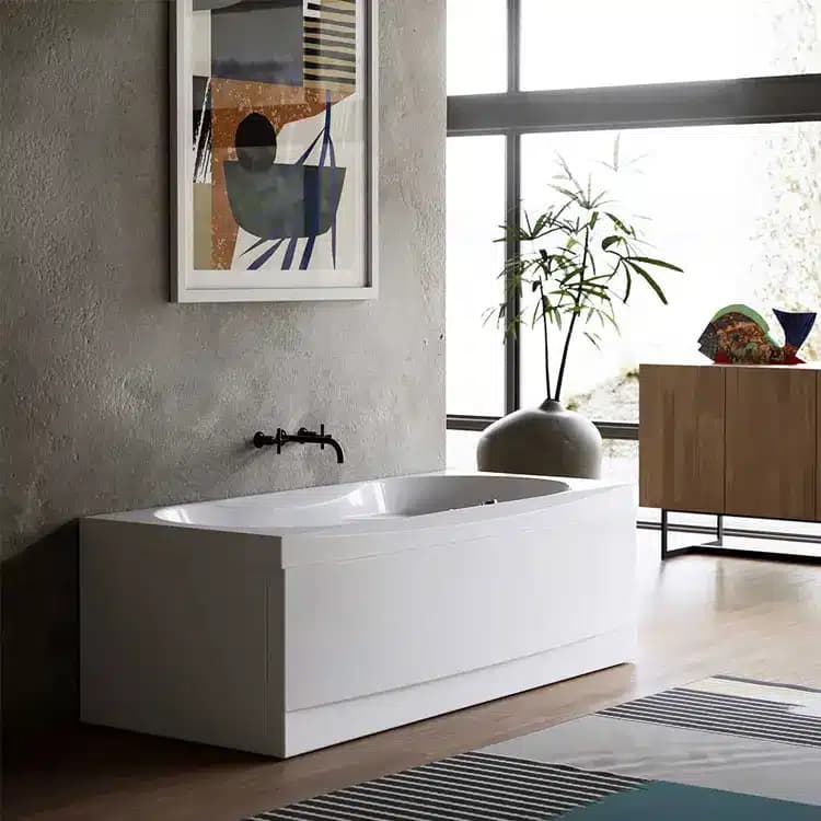 جکوزی رونیا پرشین استاندارد