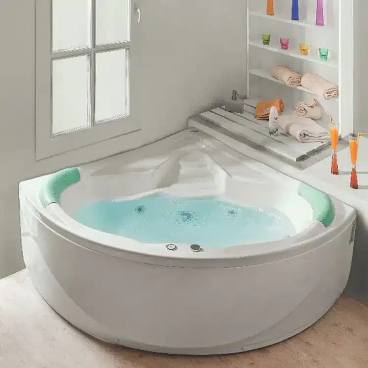 جکوزی شاریس پرشین استاندارد