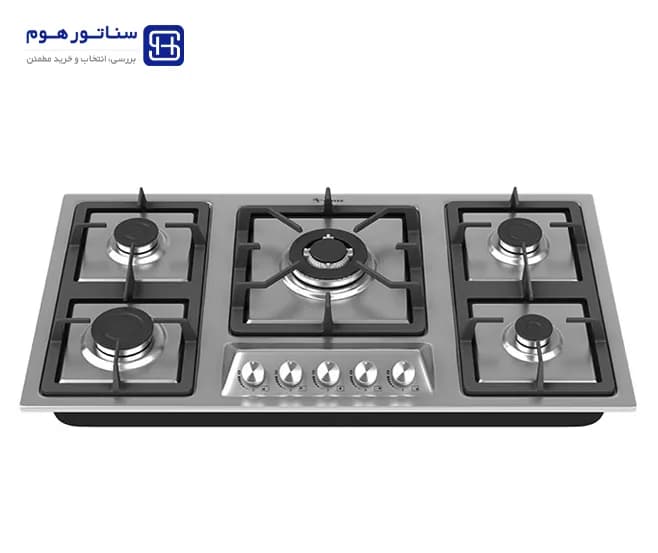 گاز صفحه ای داتیس DS 514