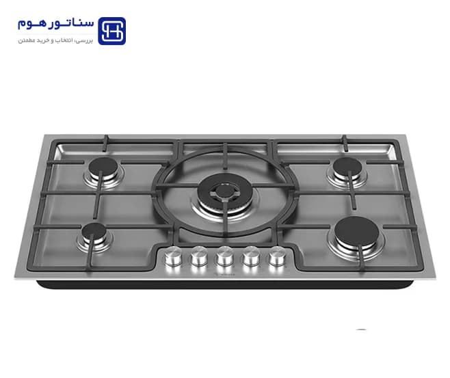 گاز صفحه ای داتیس DS 534