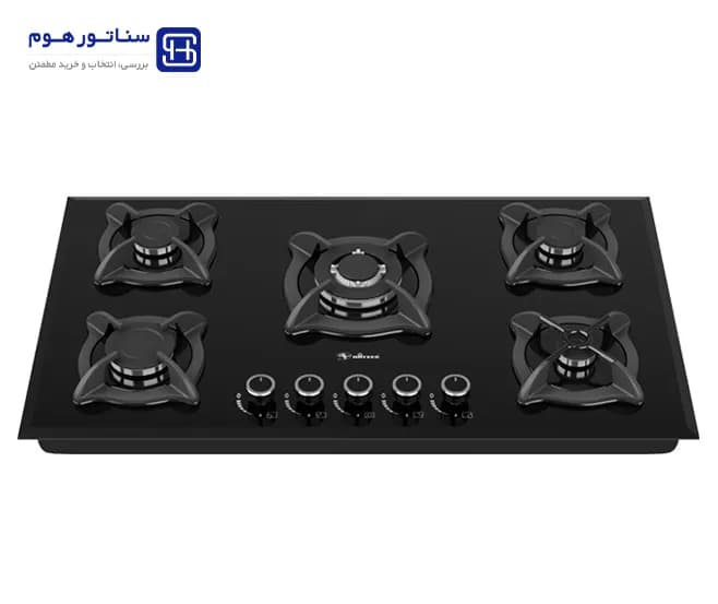 گاز صفحه ای داتیس DG 531