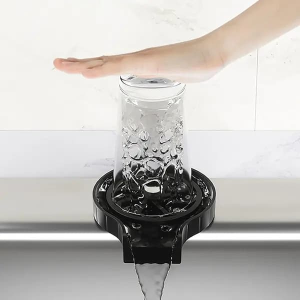 لیوان شوی مدل JC-01 — تصویر ۲