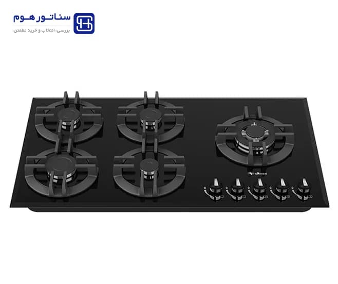 گاز صفحه ای داتیس DG 593