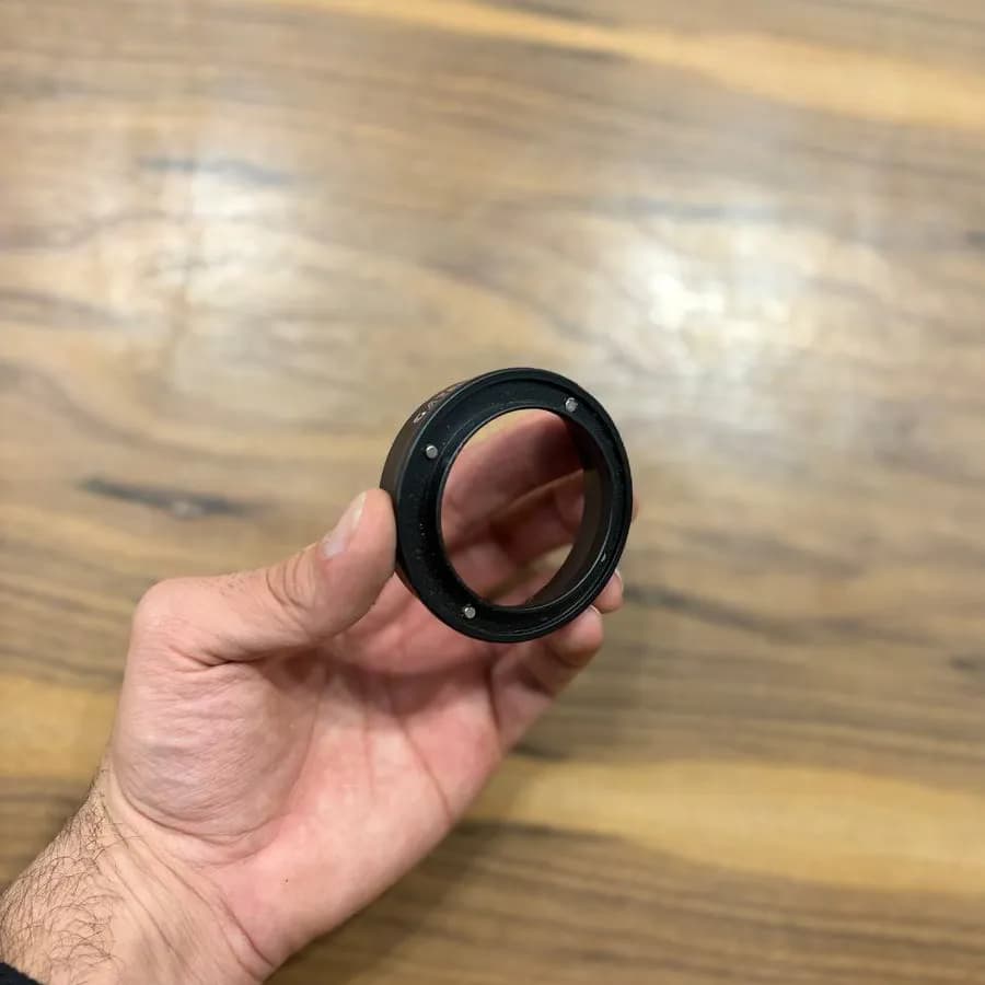فانل مگنتی طرح گتر سایز 51 — تصویر ۸