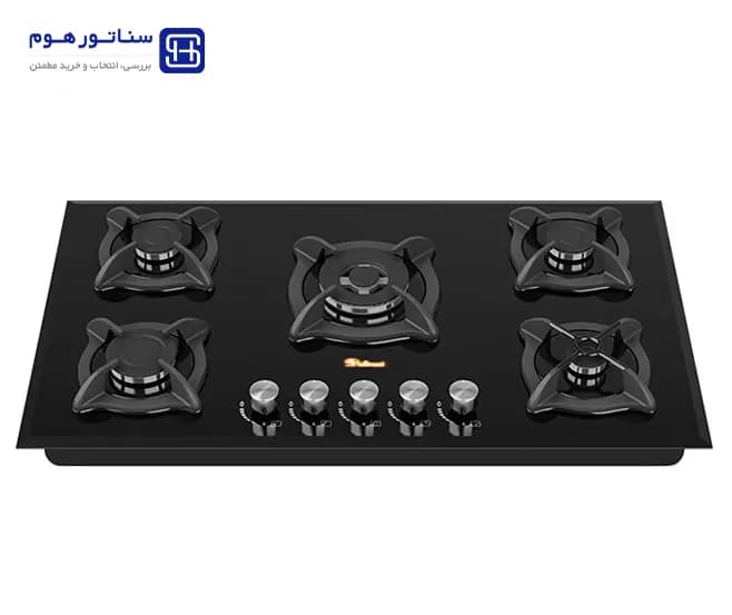 گاز صفحه ای داتیس DG 512