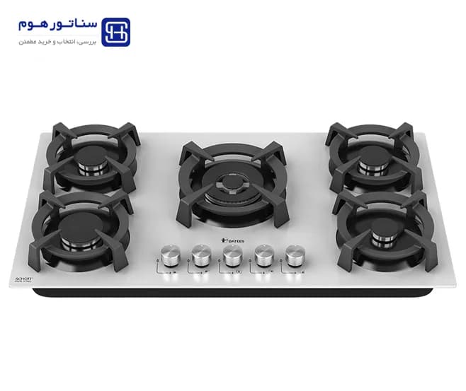 گاز صفحه ای DG-567 Ultra