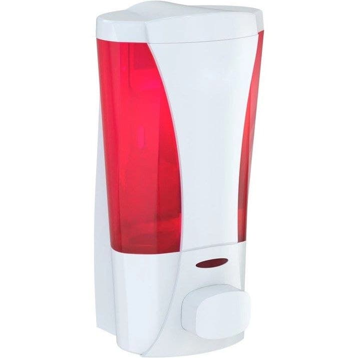 جا مایع دیواری اسپادانا SPADANA مدل هومر رنگ سفید کد HW1202
