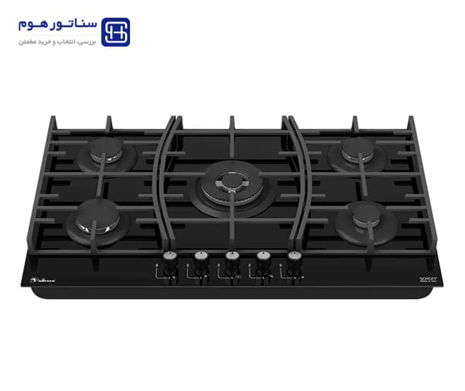 گاز صفحه ای داتیس DG 545