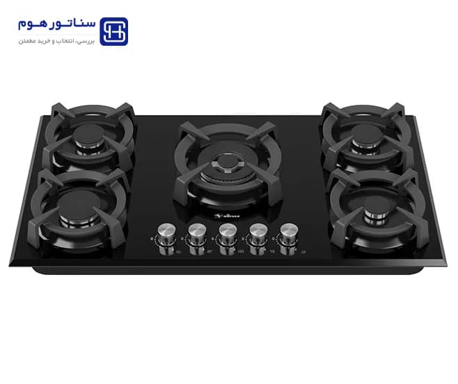 گاز صفحه ای داتیس DG 561