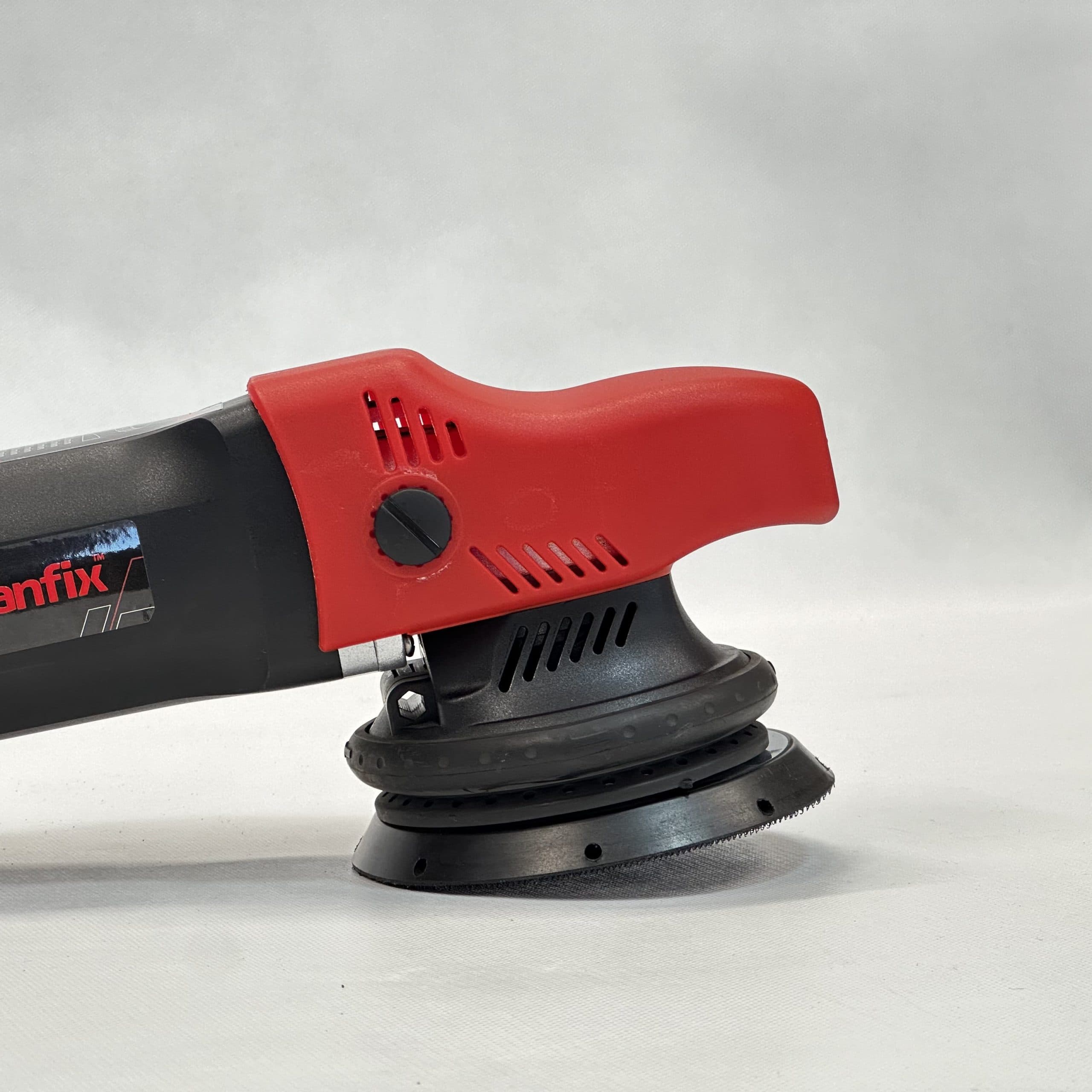 دستگاه پولیش اوربیتال کنفیکس – Canfix Orbital AP125G-15 Polisher — تصویر ۳
