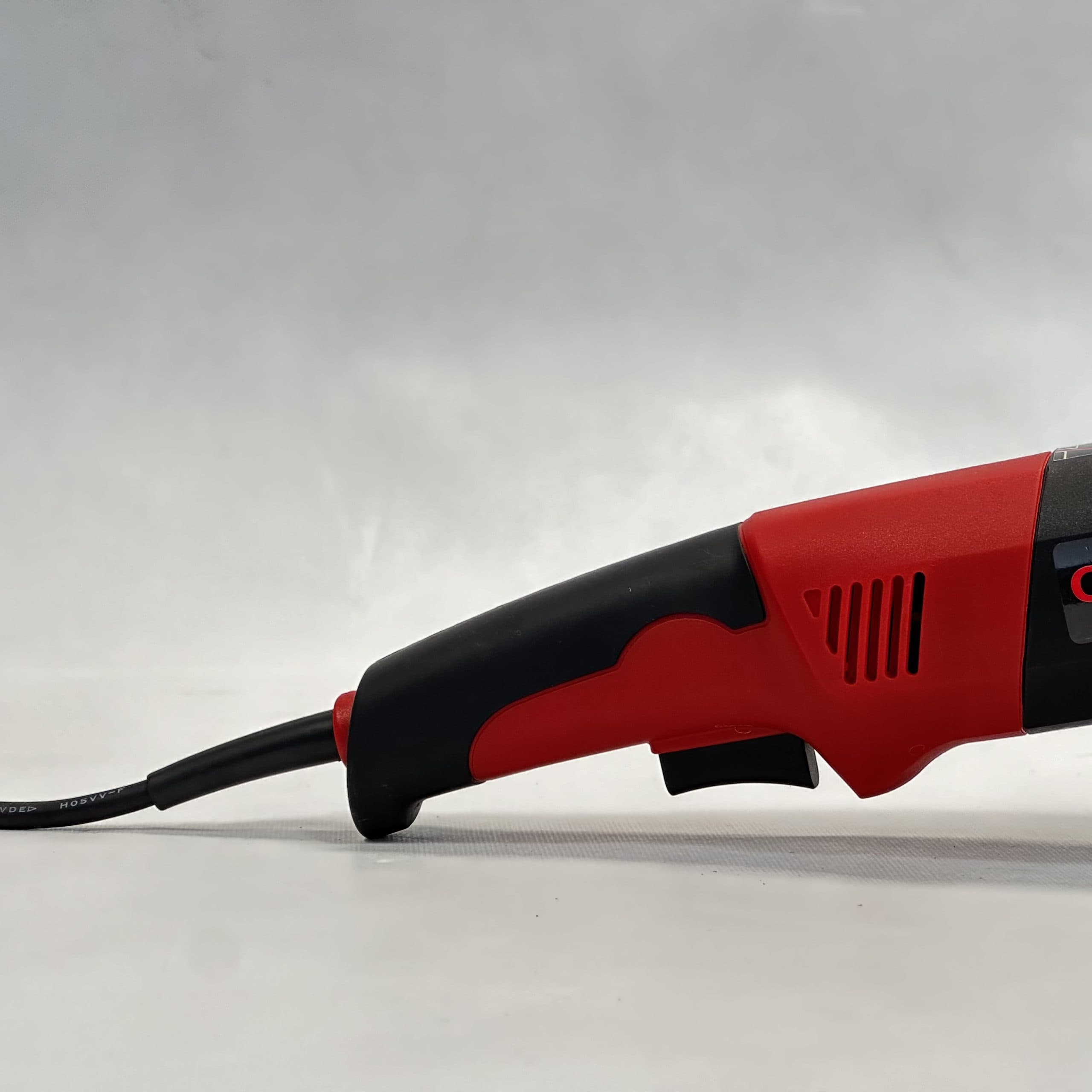 دستگاه پولیش اوربیتال کنفیکس – Canfix Orbital AP125G-15 Polisher — تصویر ۲