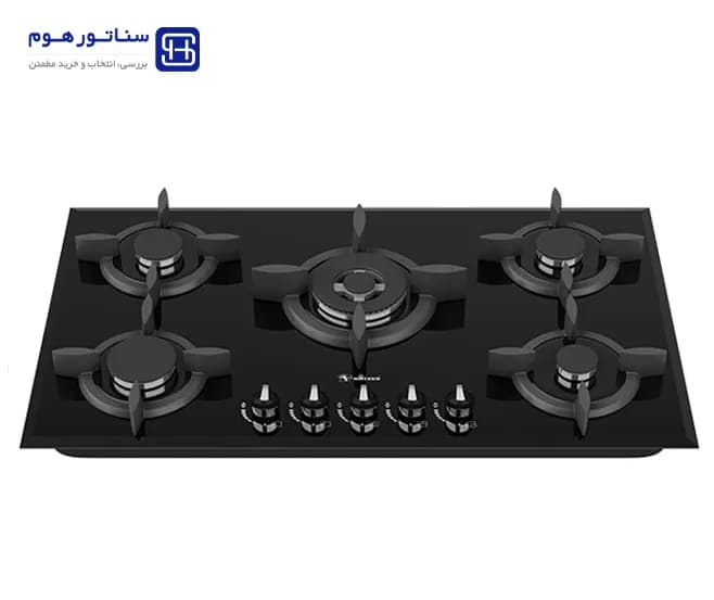 گاز صفحه ای DG-522 Ultra