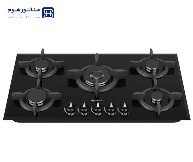گاز صفحه ای داتیس DG 544