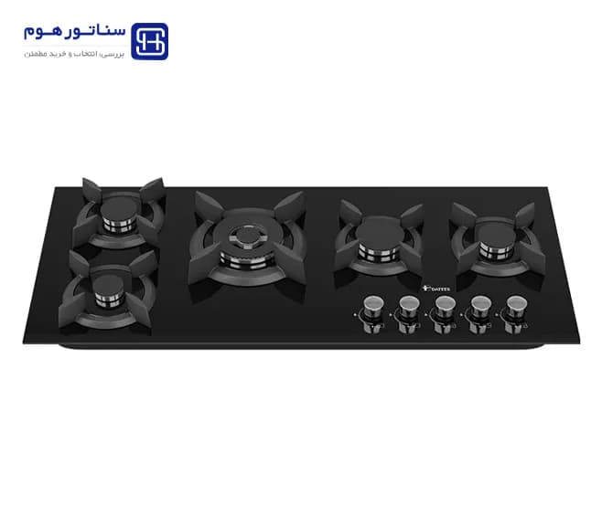 گاز صفحه ای داتیس DG 504