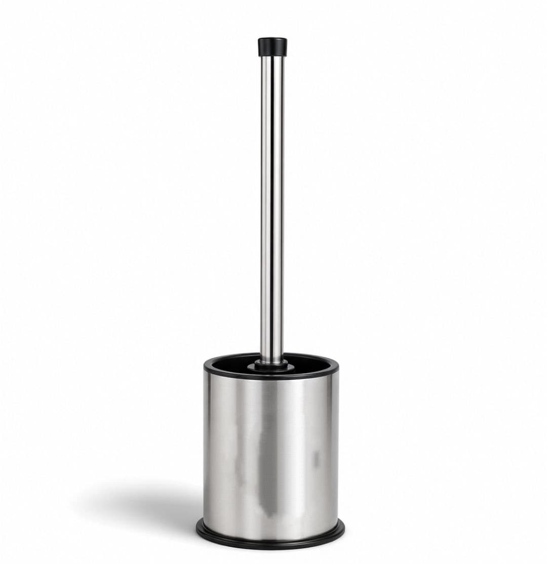 برس کوتاه سرکوله CIRCULE استیل کد S-101