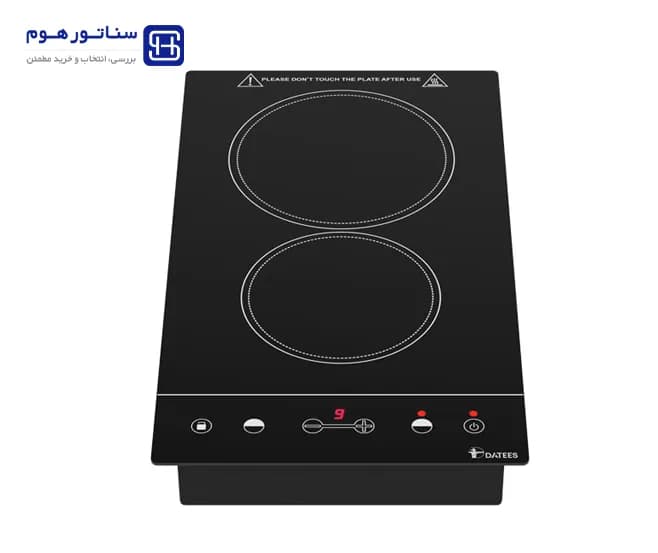 اجاق برقی داتیس DGE 250