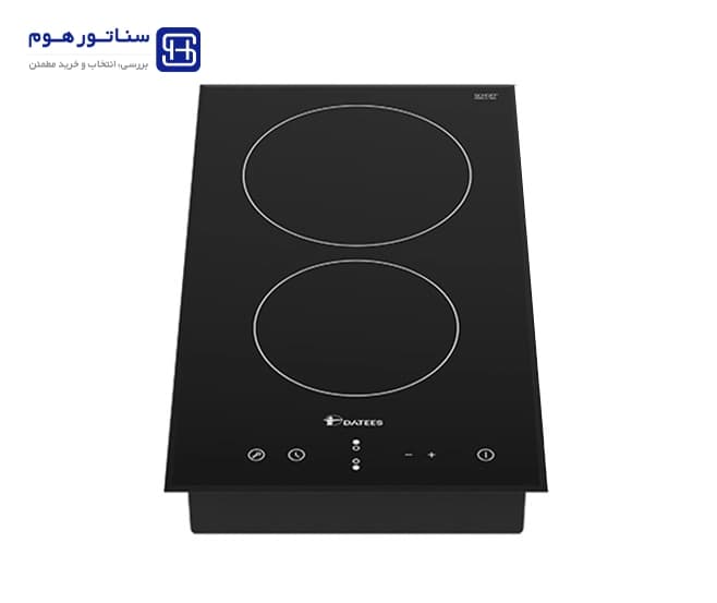 اجاق برقی داتیس DGE 252